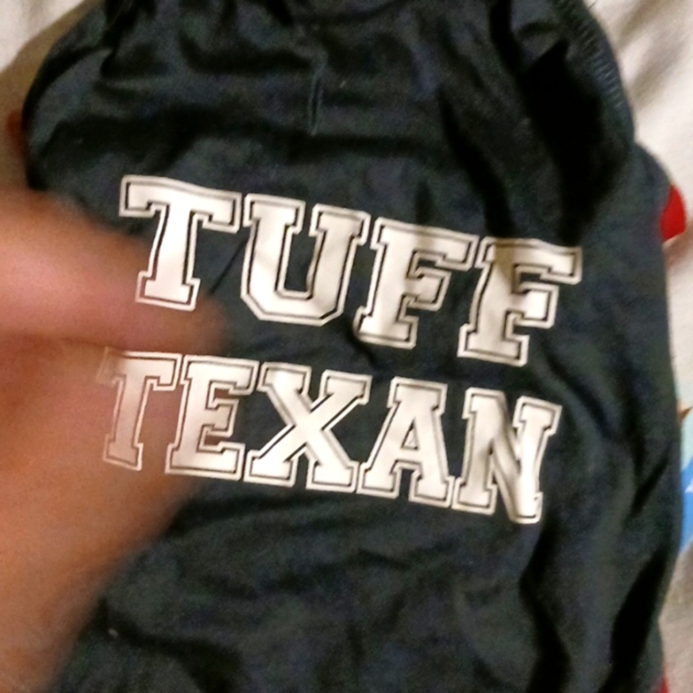 New Tshirt with tags